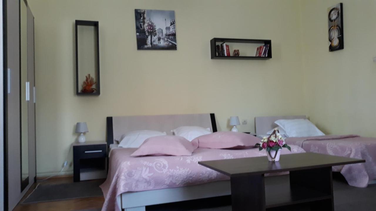 Villa Casa Ioana Brasov Room photo