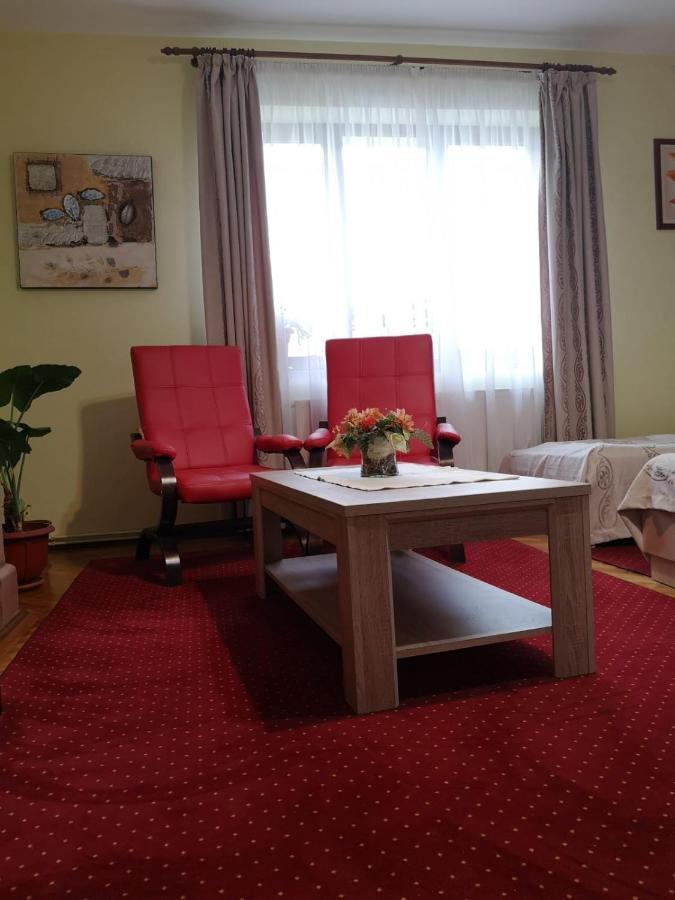 Villa Casa Ioana Brasov Room photo