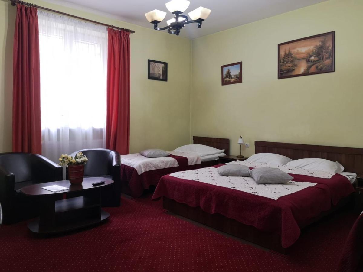 Villa Casa Ioana Brasov Room photo