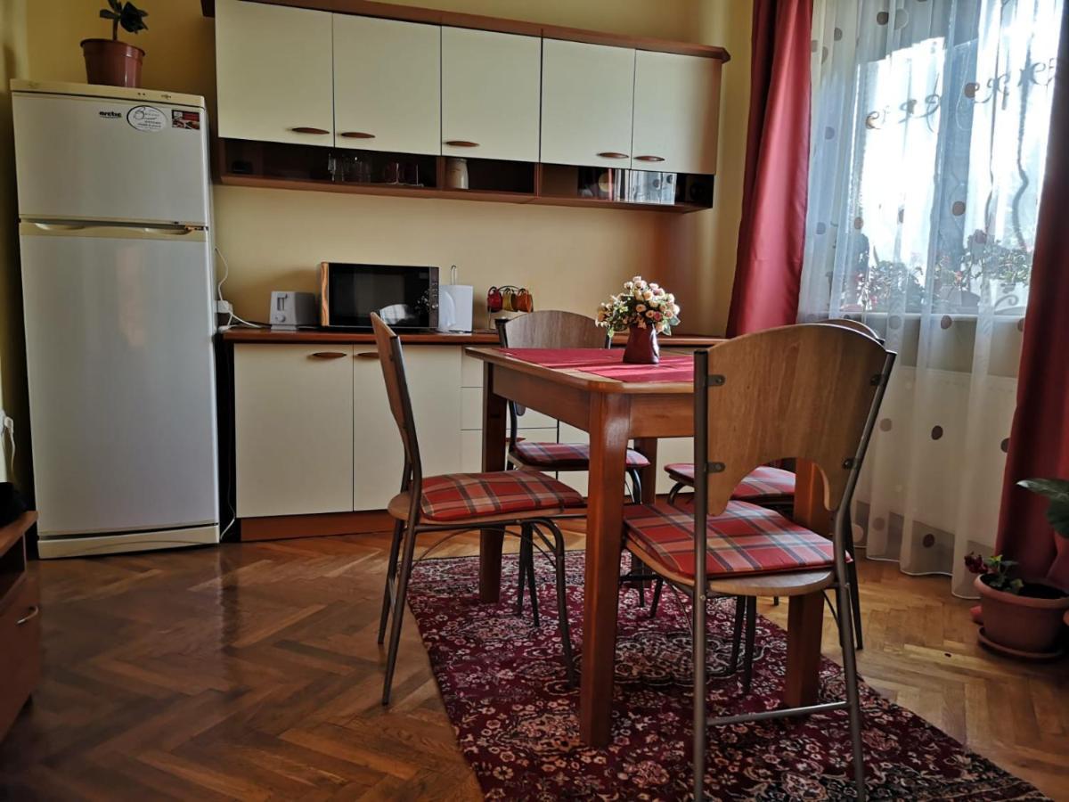 Villa Casa Ioana Brasov Room photo