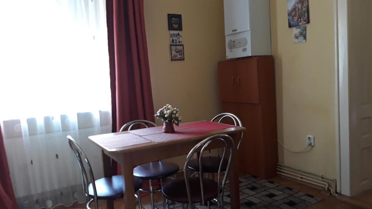 Villa Casa Ioana Brasov Room photo