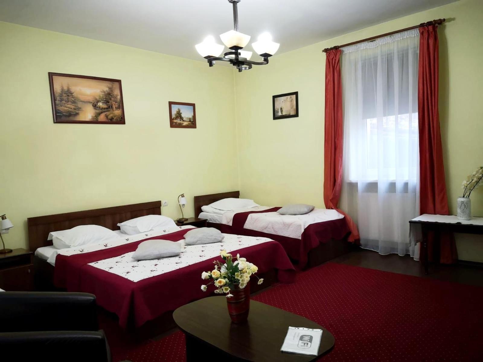 Villa Casa Ioana Brasov Room photo