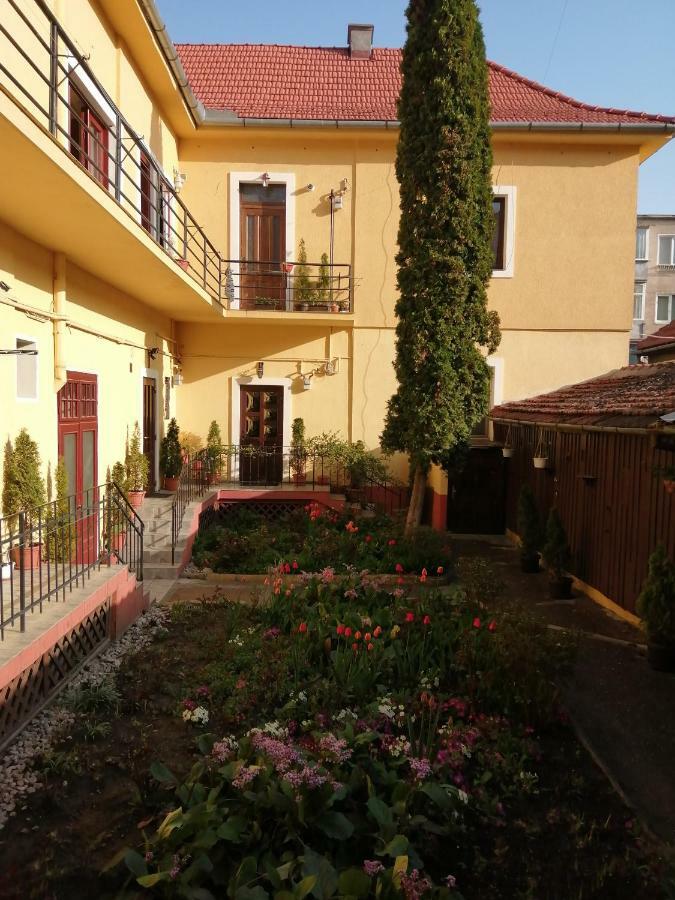 Villa Casa Ioana Brasov Exterior photo